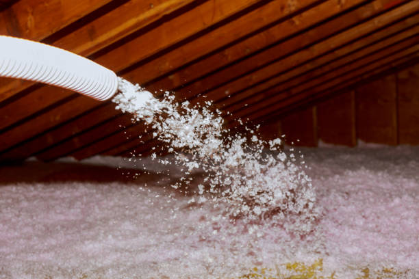 Best Types of Insulation in Hokendauqua, PA