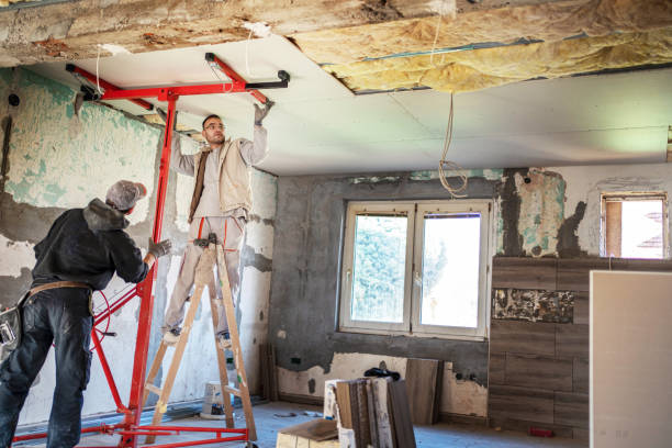 Best Insulation Installation Services in Hokendauqua, PA